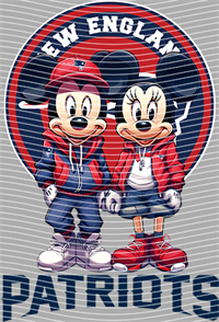 Mickey-AMQ 130